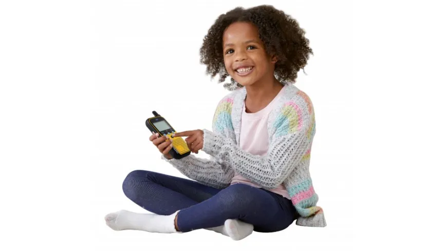 VTech - Kiditronics - KidiTalkie