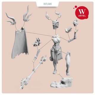 Witch-Queen