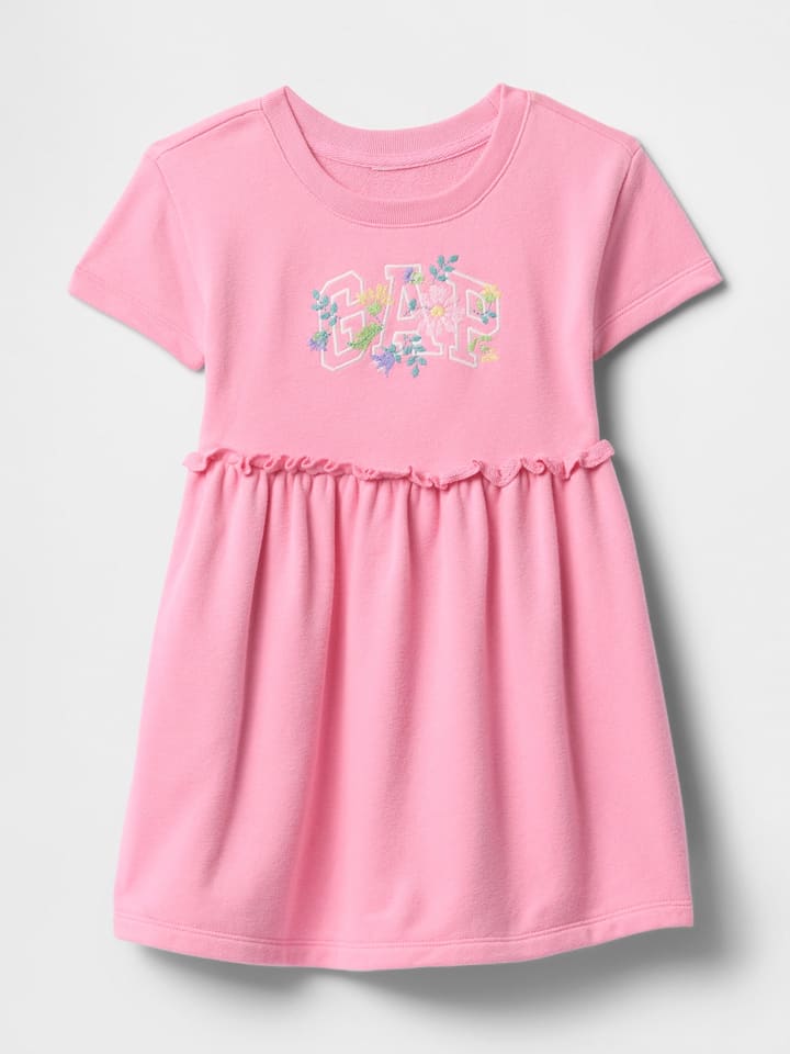 GAP Kleid in Rosa günstig kaufen