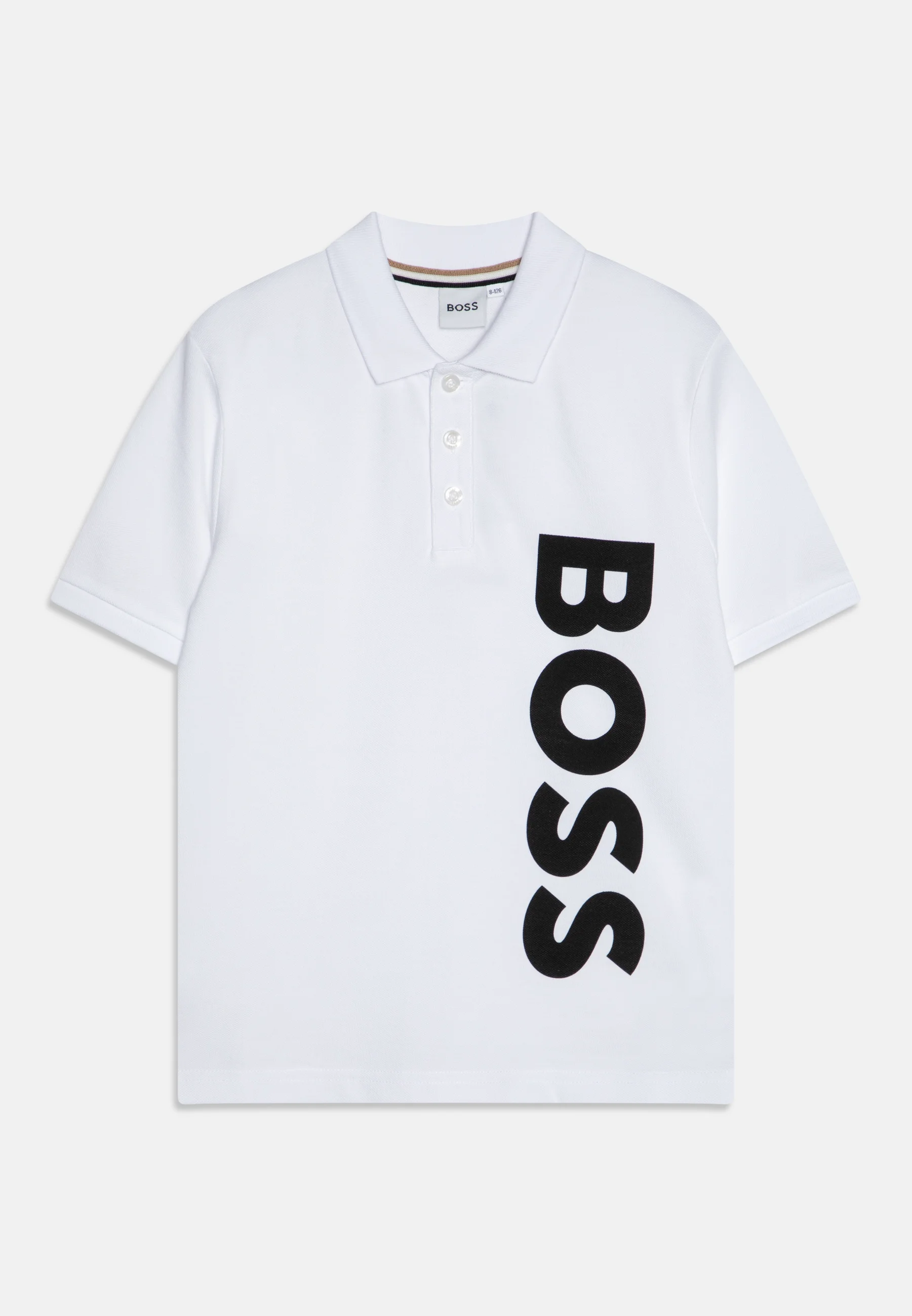 BOSS Kidswear MANGA CORTA - Polo