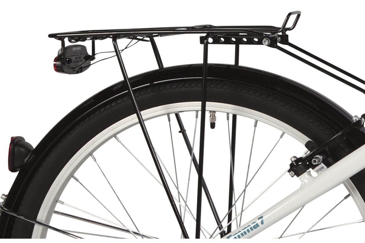 Bellini Emma 7 - 2024 - 24 Zoll - Tiefeinsteiger