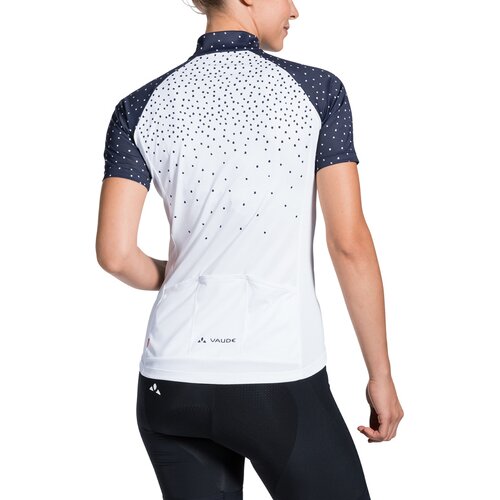 DAMEN RADTRIKOT 