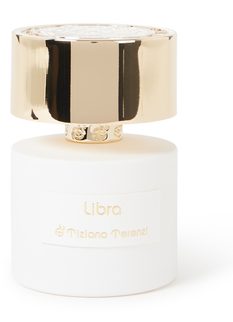 Tiziana Terenzi Libra Extrait de Parfum