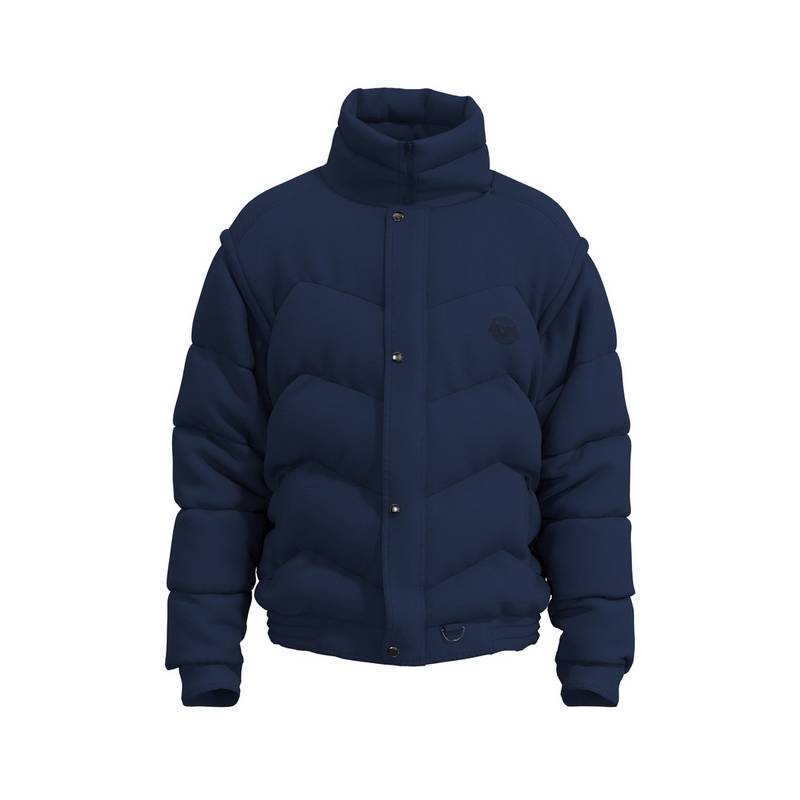 elho ARKTIS 86 Daunenjacke