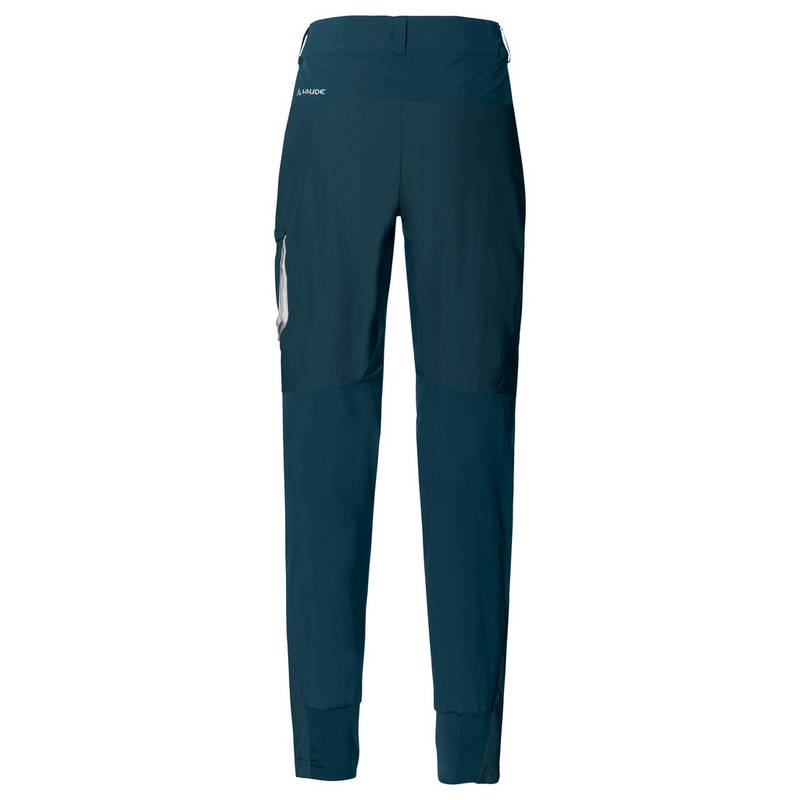 VAUDE Women's Qimsa Pants Funktionshose Damen