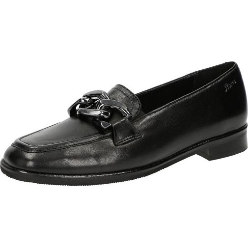 Sioux Slipper Gergena-705