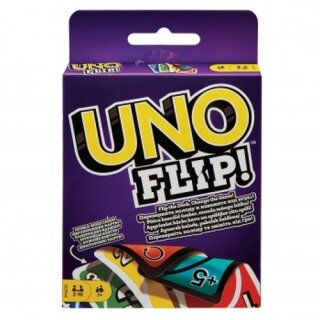 UNO Flip (DE)