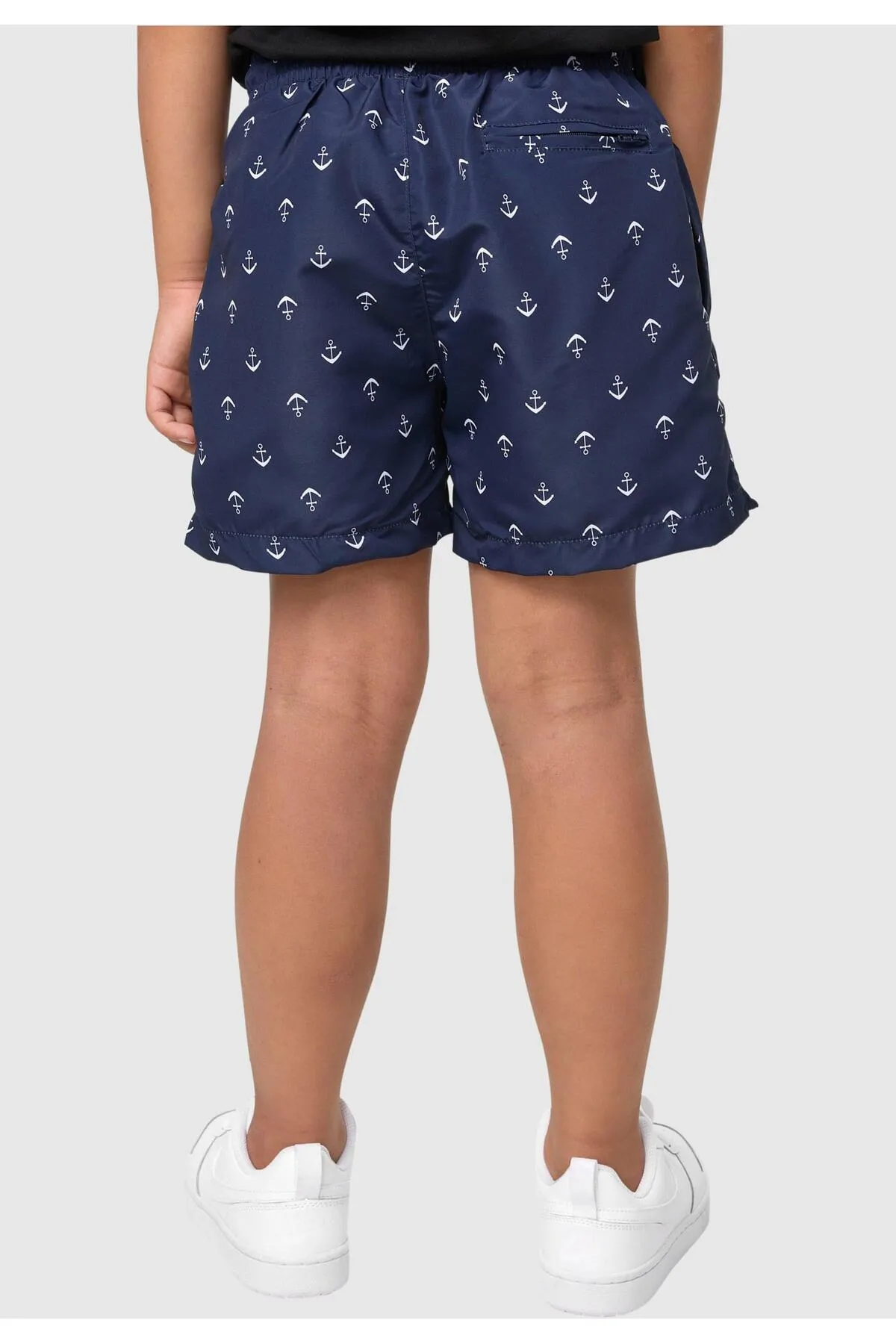 Urban Classics  Herren Boys Pattern Swim Shorts