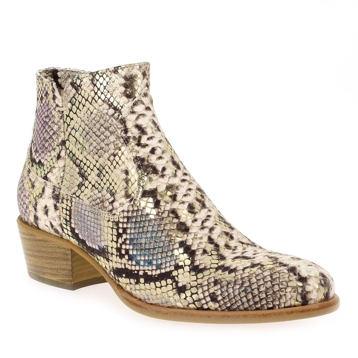 Muratti  RASMUSSEN - Beige Bleu