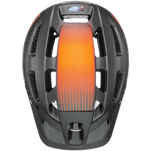 HERREN HELM UVEX FINALE 2.0 TOCSEN