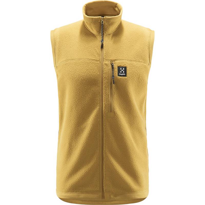Haglfs Malung Pile Vest Outdoorweste Herren