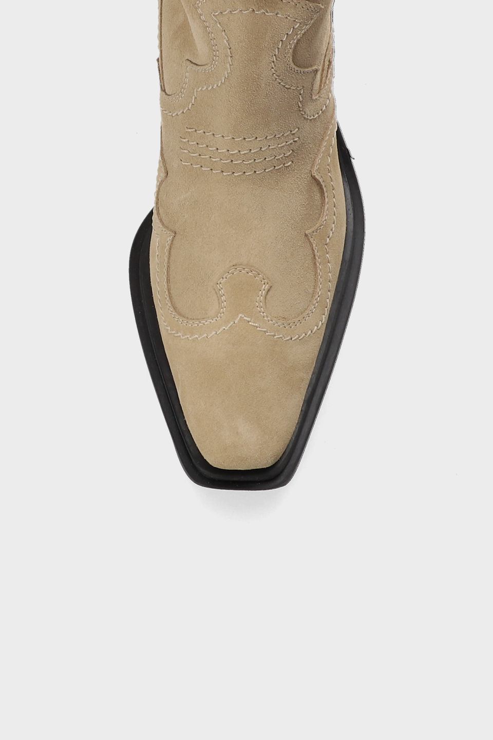 CPH286 suede sand