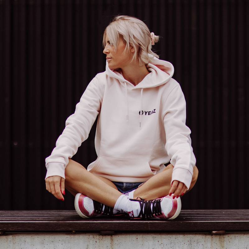 YEAZ CUSHY Hoodie