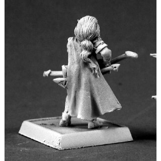Varashia, Vale Archer Sergeant (REA14509)