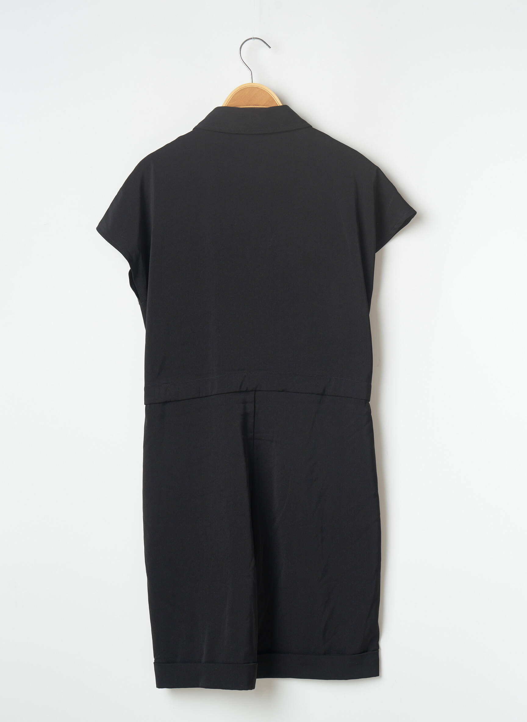 Vero Moda Combi Shorts Femme couleur noir