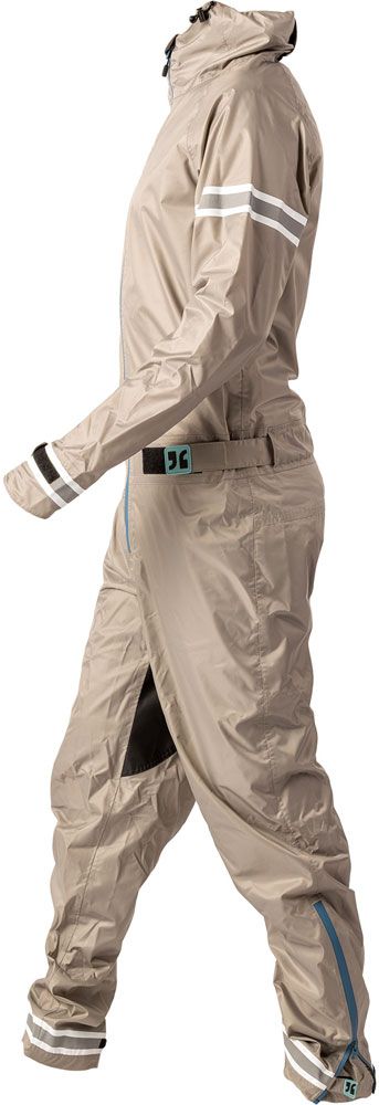 dirtlej CommuteSuit Road Edition - Regenoverall kaufen | Bike-Discount