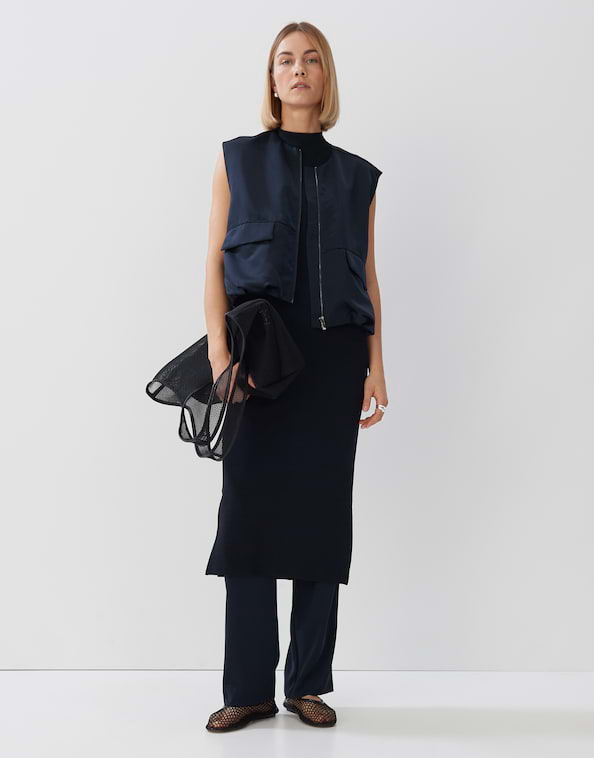 Kleid Quarly