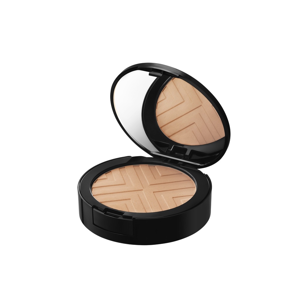 Vichy Dermablend Covermatte Fond de Teint Poudre Compacte 12h - Teinte 15