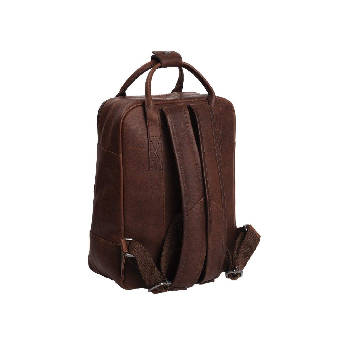 THE CHESTERFIELD BRAND Handtaschen braun BELLARY