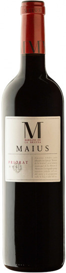 2021 Maius Classic Priorat DOQ trocken Bio - Maius Viticultors DOQ Priorat