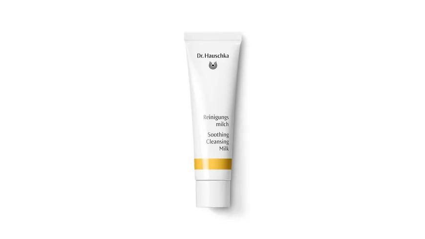 DR. HAUSCHKA Reinigungsmilch 30 ml