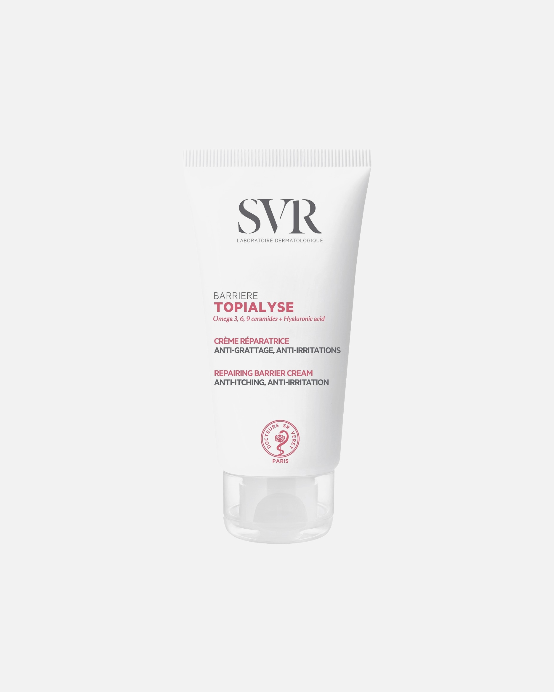 Krem barierowy SVR Topialyse 50 ml