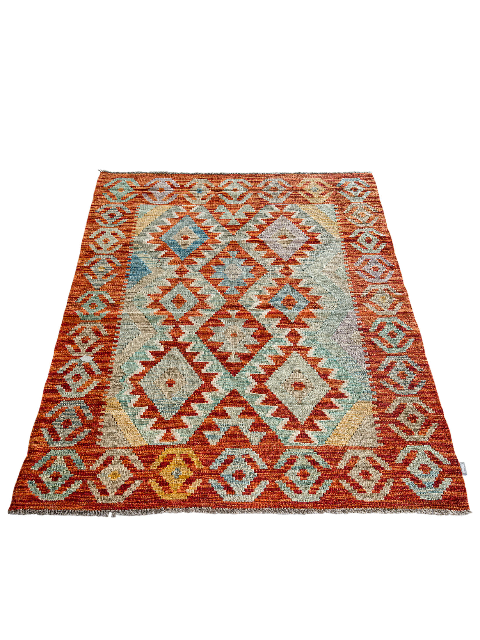 Afghan Kelim ca. 100 x 160 cm, Unikat / Einzelstück