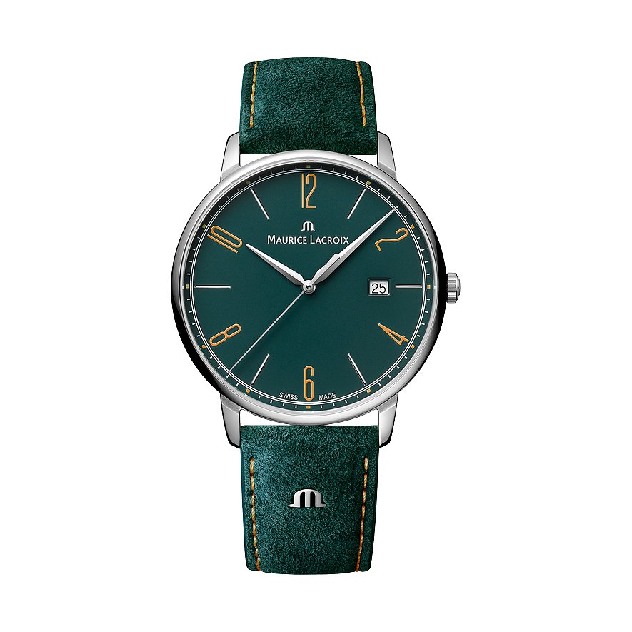 Maurice Lacroix Unisexuhr Date