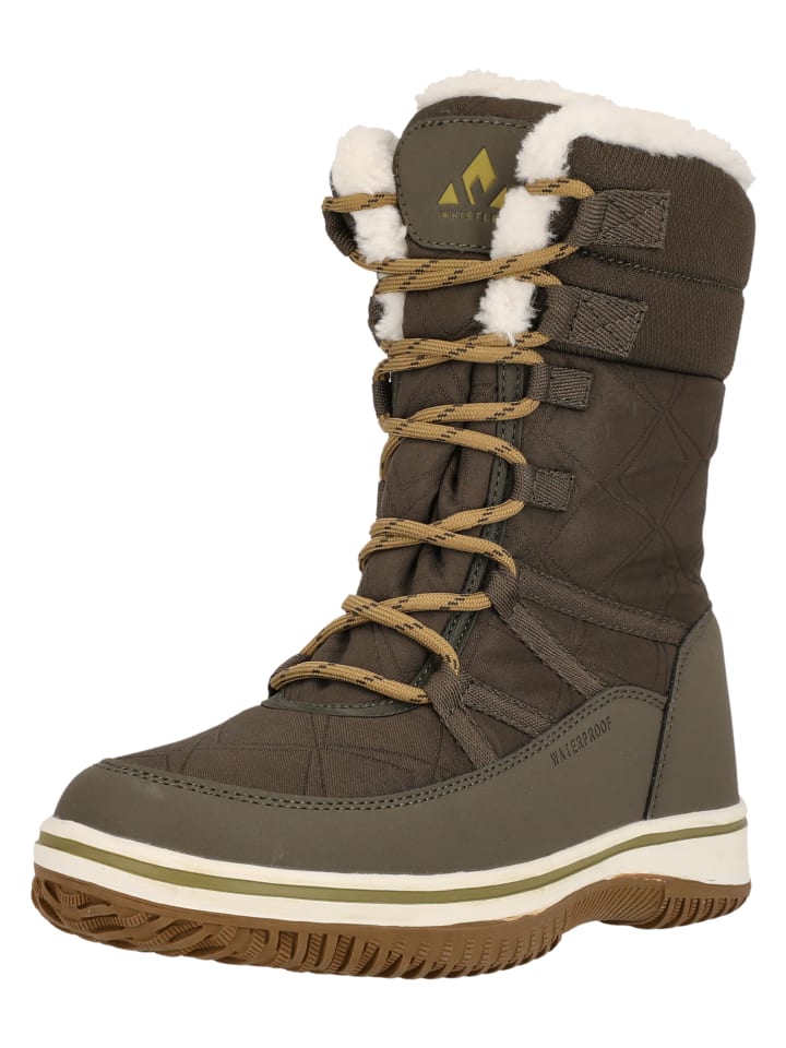 Whistler Winterstiefel Aziel in 5056 Tarmac günstig kaufen