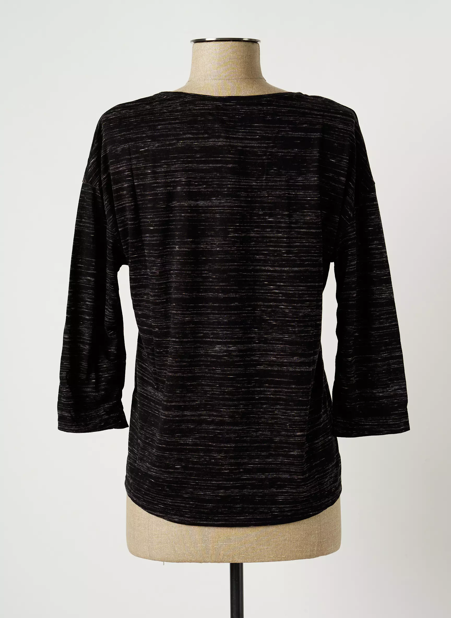 Banana Moon Tshirts Femme couleur gris
