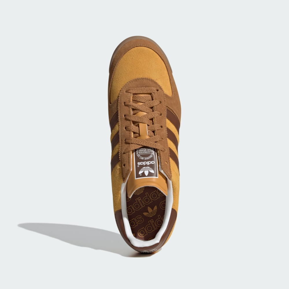 adidas Allteam ID2122 / gelb