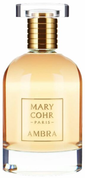 Mary Cohr Ambra Eau de Parfum Eau de Parfum