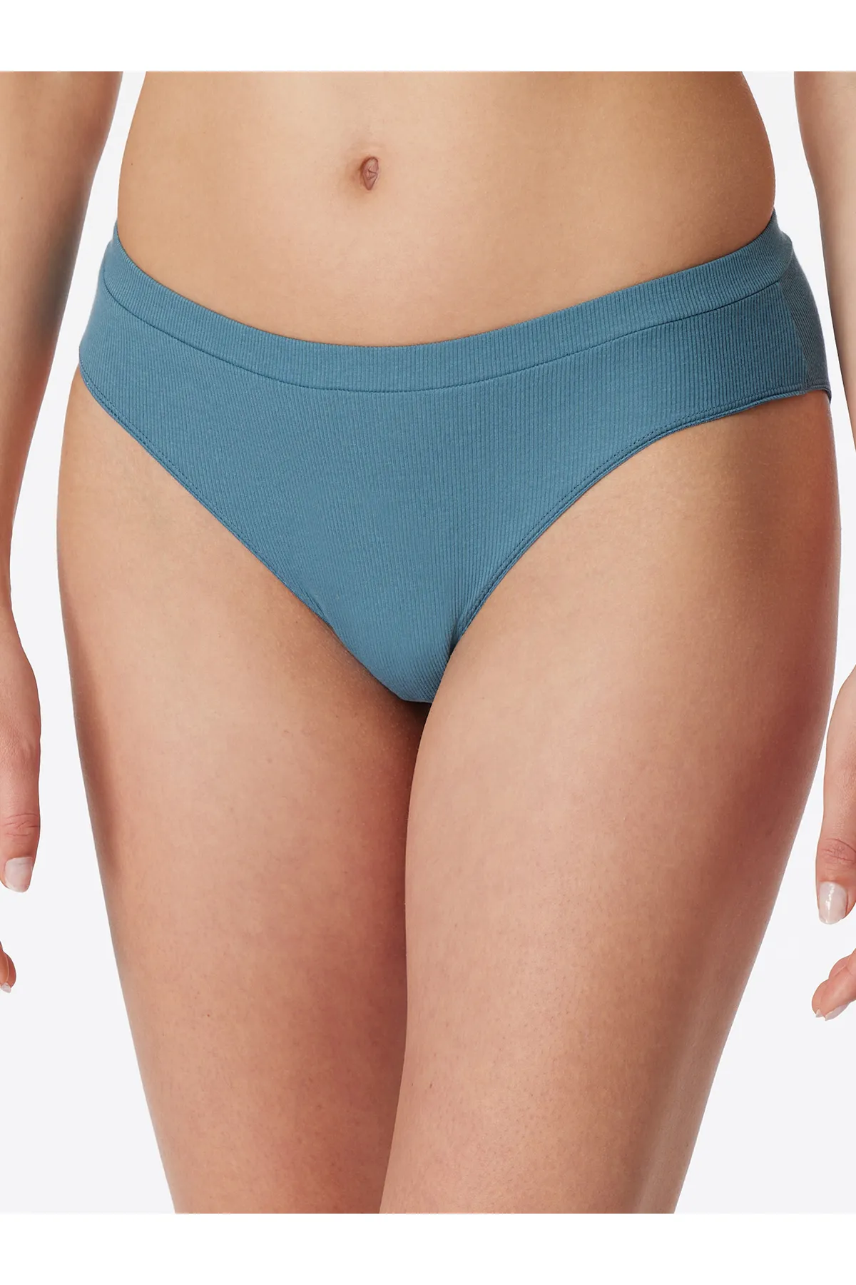 Schiesser  Rioslip Pure Rib