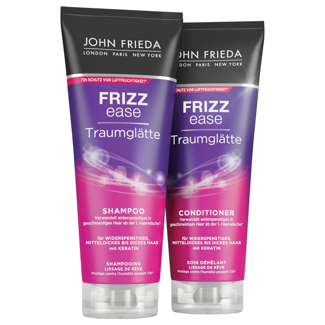 Traumglätte Conditioner