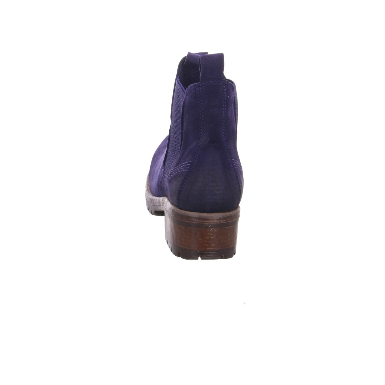 LAZAMANI Stiefeletten blau