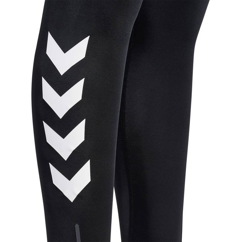 hummel hmlTE TOLA HIGH WAIST TIGHTS Tights Damen