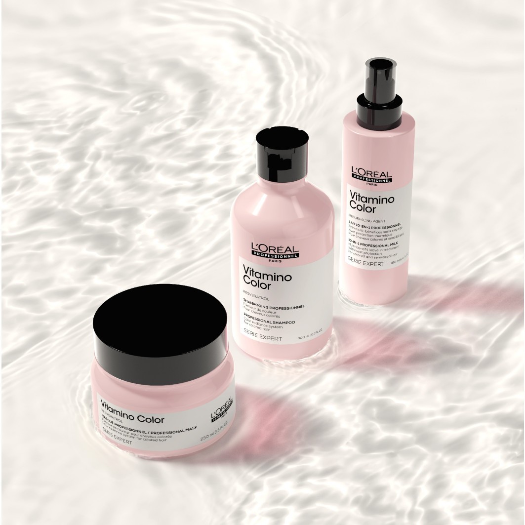 Serie Expert Vitamino Color