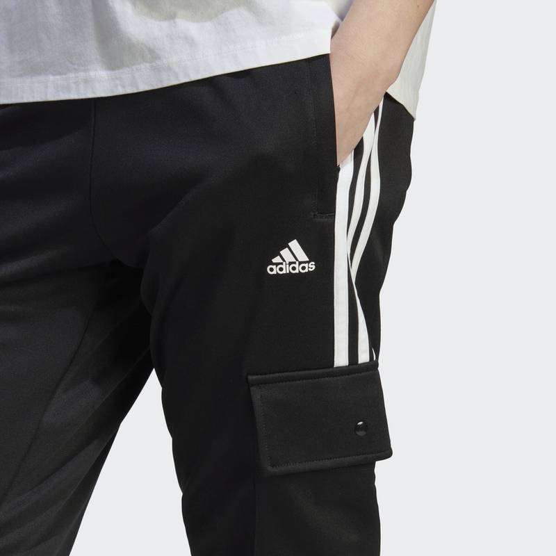adidas Tiro Cargohose Trainingshose Damen