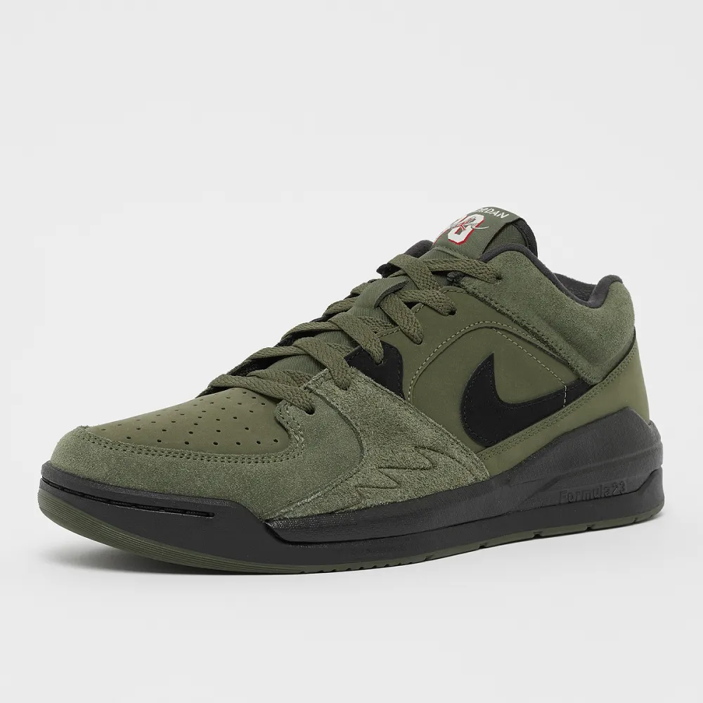 NIKE JORDAN Stadium 90 HF5258-201 / grün