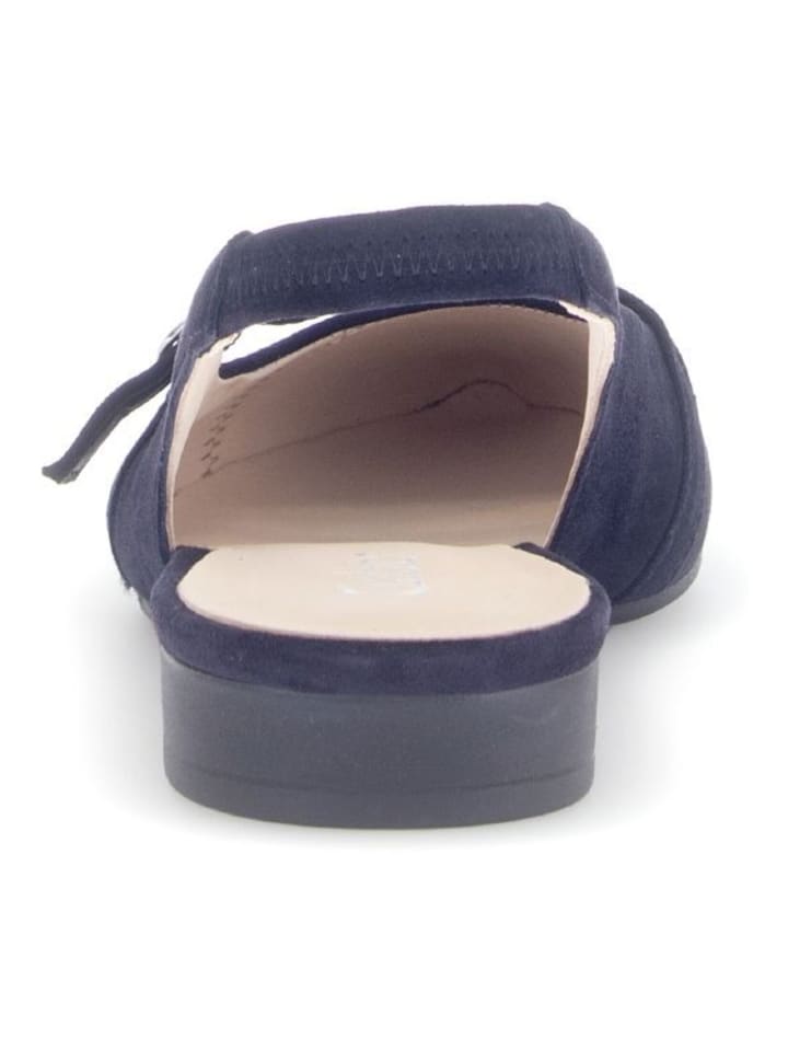 Gabor Ballerinas in Atlantik günstig kaufen