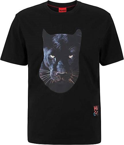 HUGO T-Shirt DEETAH