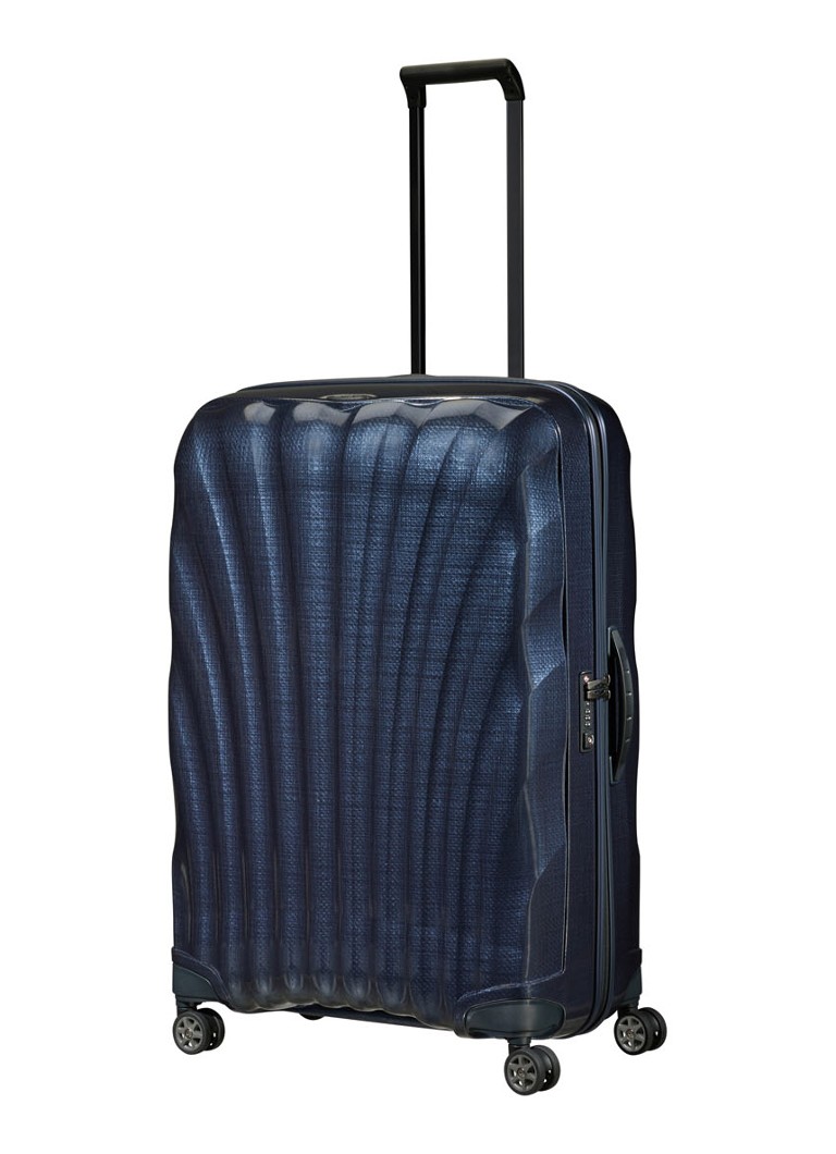 Περιστρεφόμενος φακός Samsonite C-Lite 81 εκ.