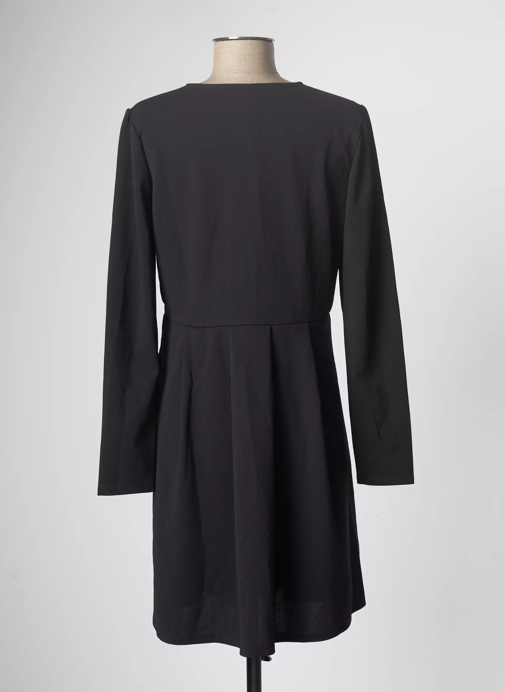 Jdy Robes Mi Longues Femme couleur noir