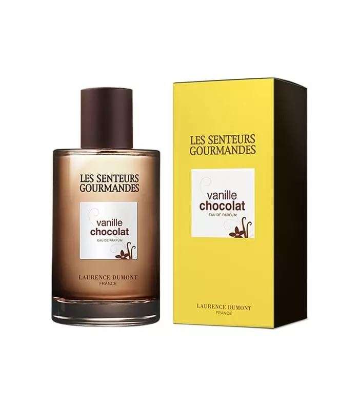 VANILLE / CHOCOLAT Eau de Parfum Vaporisateur