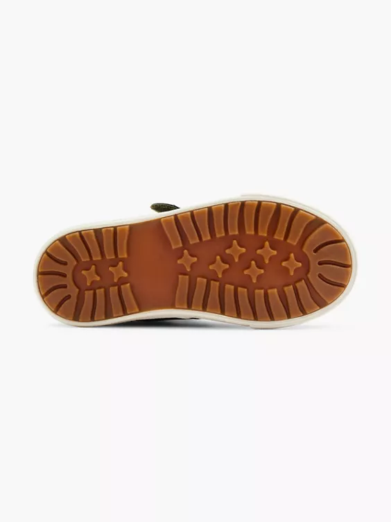 KangaRoos Hoher Sneaker