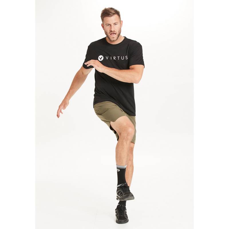 Virtus EDWARDO Printshirt Herren