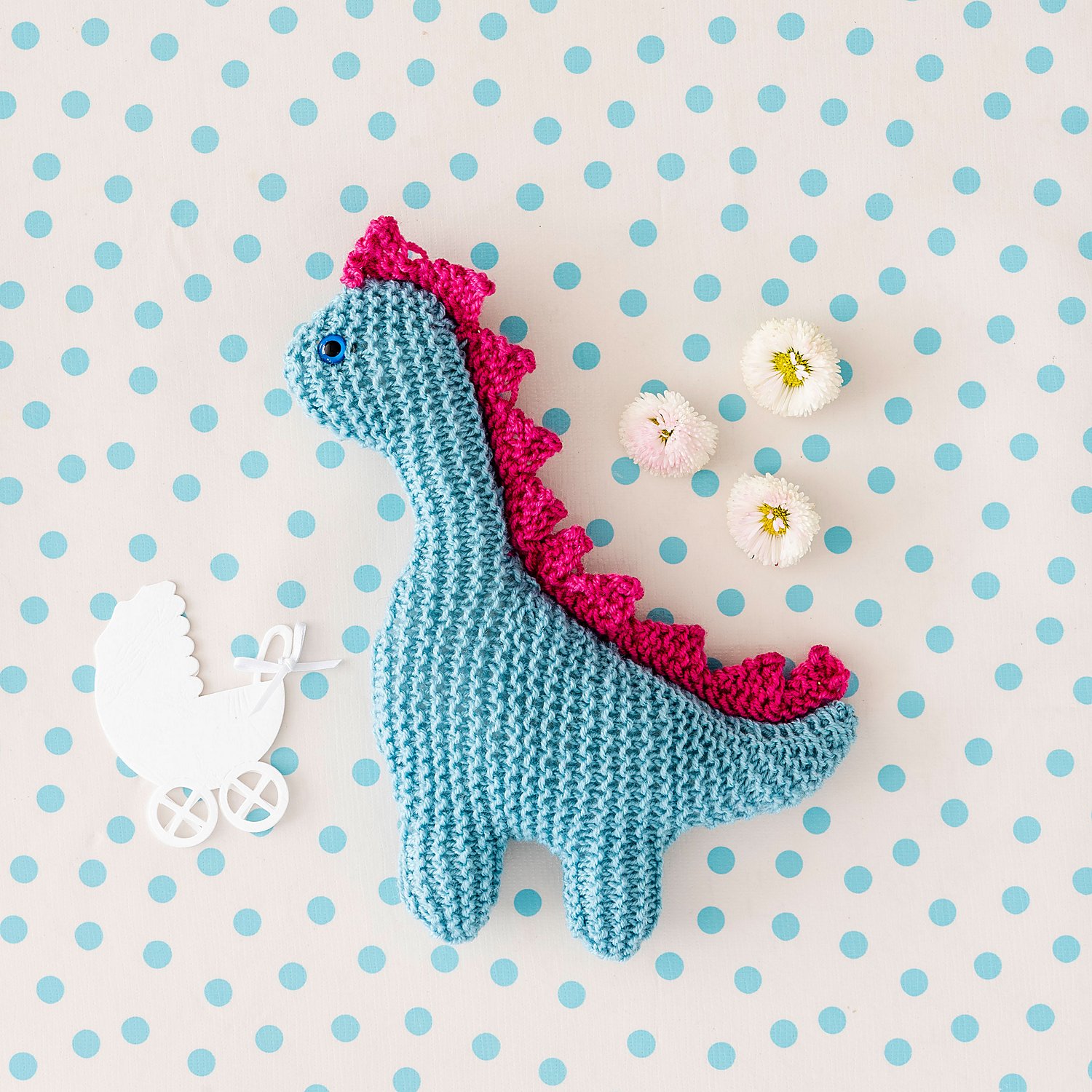 Woolly Hugs Wolle Charity