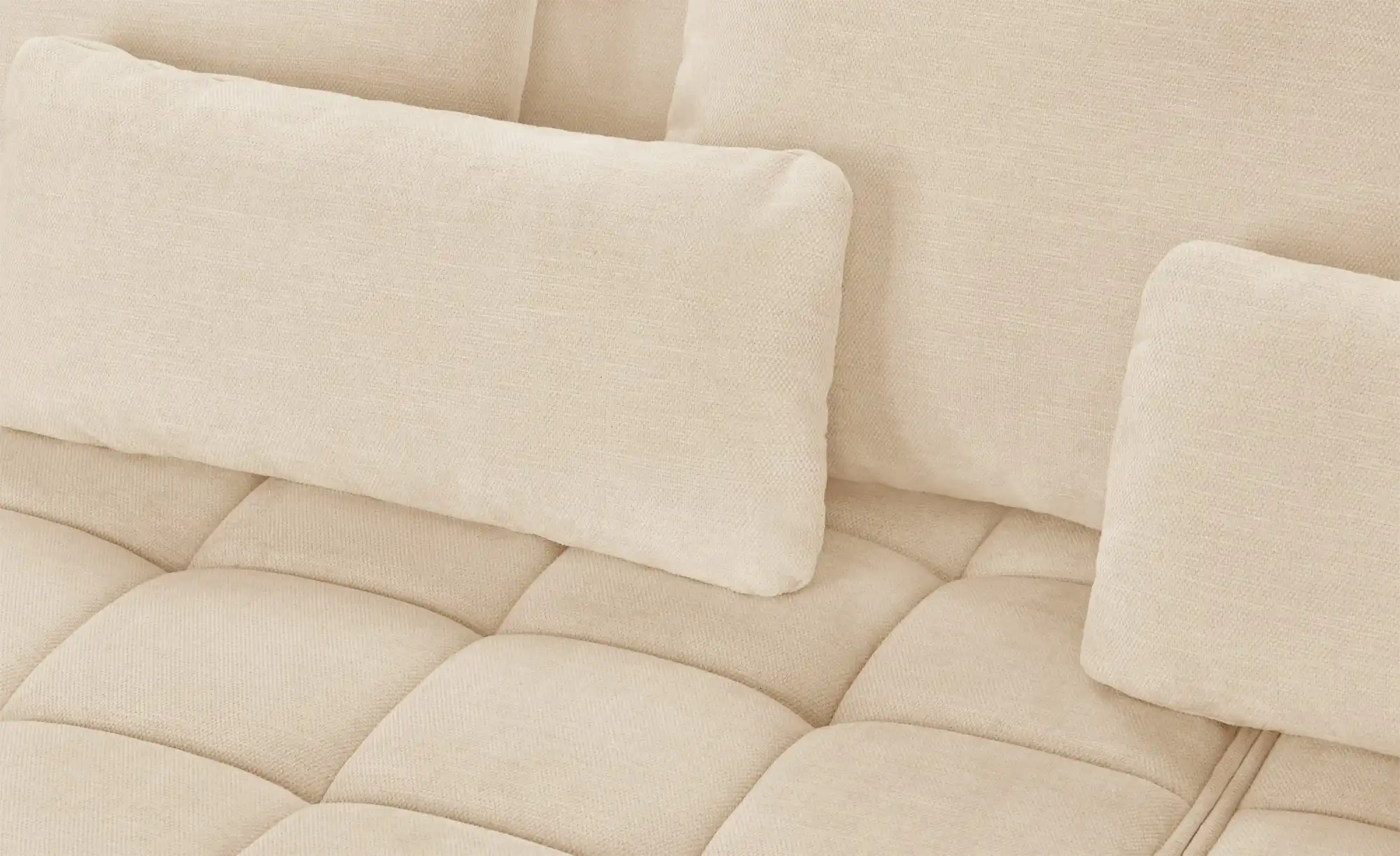 Twist Ecksofa Giotto