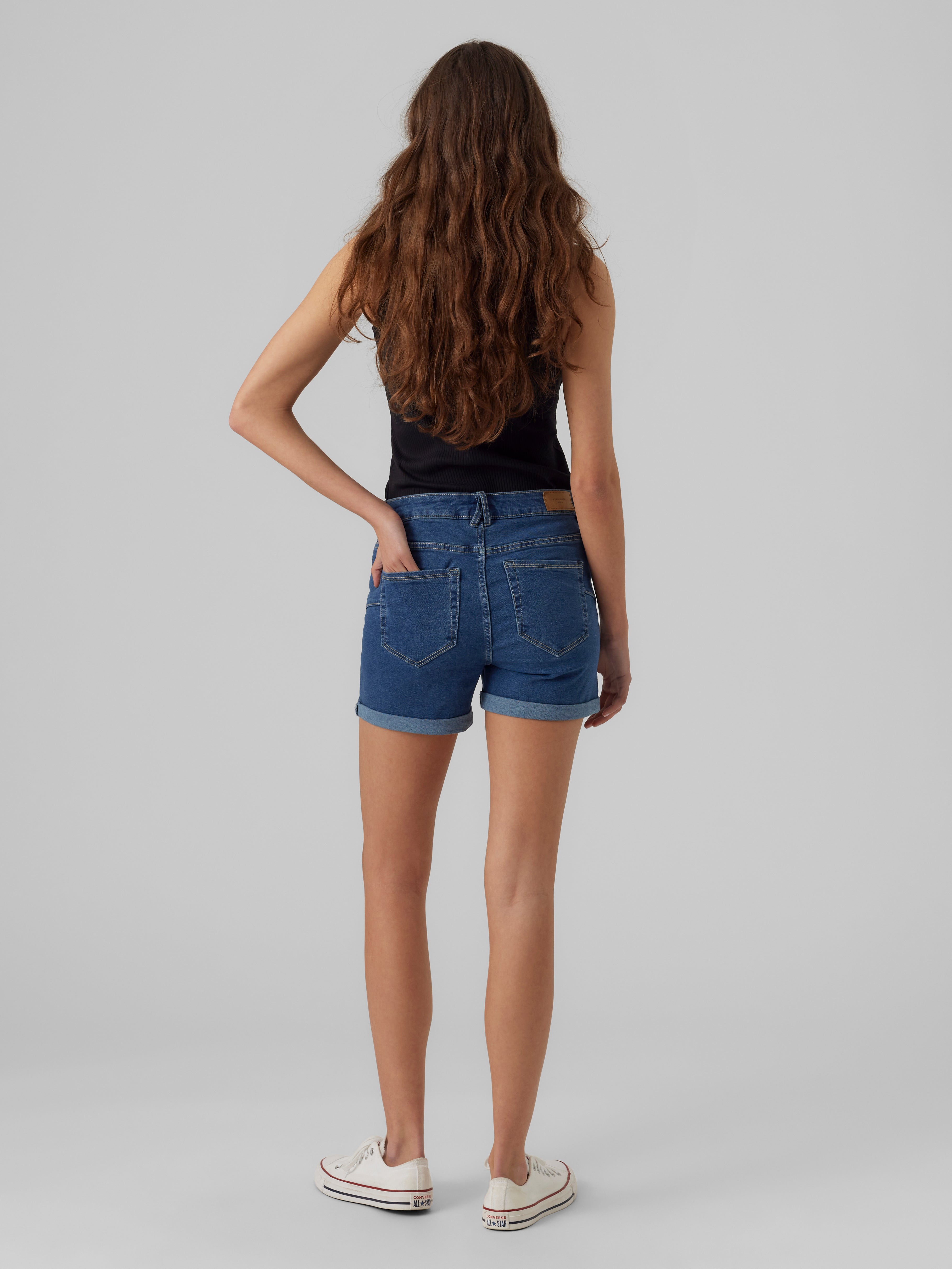 VMLUNA Shorts