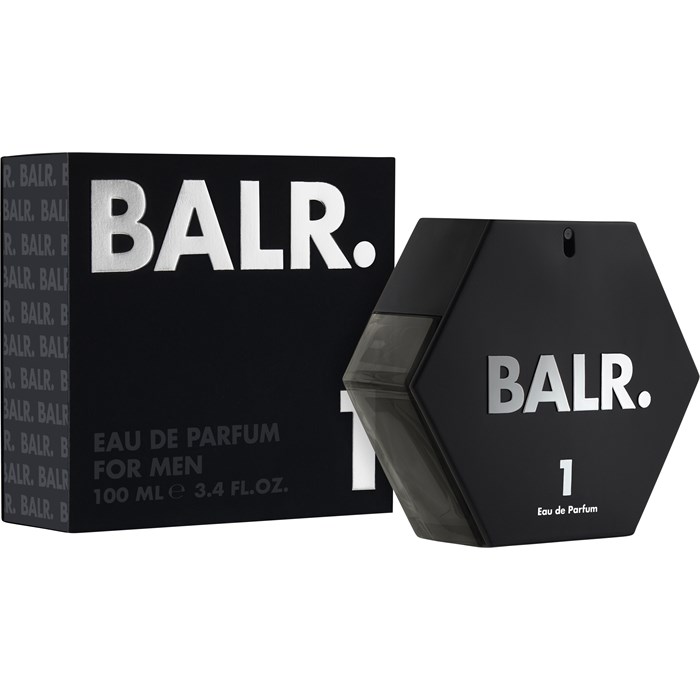 Eau de Parfum Spray